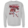 Kenneth Walker III Men's Crewneck Sweatshirt | 500 LEVEL