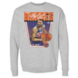 Mikal Bridges Men's Crewneck Sweatshirt | 500 LEVEL