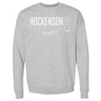 T.J. Hockenson Men's Crewneck Sweatshirt | 500 LEVEL