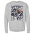 Stefon Diggs Men's Crewneck Sweatshirt | 500 LEVEL