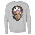 Bryce Harper Men's Crewneck Sweatshirt | 500 LEVEL