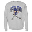 Louie Varland Men's Crewneck Sweatshirt | 500 LEVEL