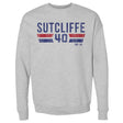 Rick Sutcliffe Men's Crewneck Sweatshirt | 500 LEVEL