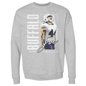 Joe Andreessen Men's Crewneck Sweatshirt | 500 LEVEL