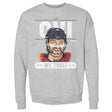 Alex Ovechkin Men's Crewneck Sweatshirt | 500 LEVEL