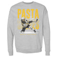 David Pastrnak Men's Crewneck Sweatshirt | 500 LEVEL