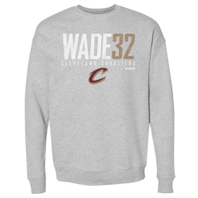 Dean Wade Men's Crewneck Sweatshirt | 500 LEVEL
