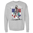 Elly De La Cruz Men's Crewneck Sweatshirt | 500 LEVEL