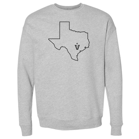 Vandegrift Men's Crewneck Sweatshirt | 500 LEVEL
