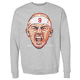 Alex Caruso Men's Crewneck Sweatshirt | 500 LEVEL