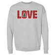 Christmas Men's Crewneck Sweatshirt | 500 LEVEL