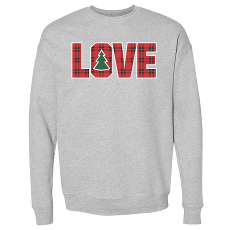 Christmas Men's Crewneck Sweatshirt | 500 LEVEL