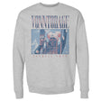 Lindsey Vonn Men's Crewneck Sweatshirt | 500 LEVEL