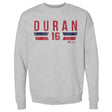 Jarren Duran Men's Crewneck Sweatshirt | 500 LEVEL