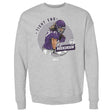 T.J. Hockenson Men's Crewneck Sweatshirt | 500 LEVEL