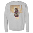 Roydell Williams Men's Crewneck Sweatshirt | 500 LEVEL