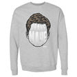 Drake Maye Men's Crewneck Sweatshirt | 500 LEVEL