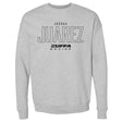 Joshua Juarez Men's Crewneck Sweatshirt | 500 LEVEL