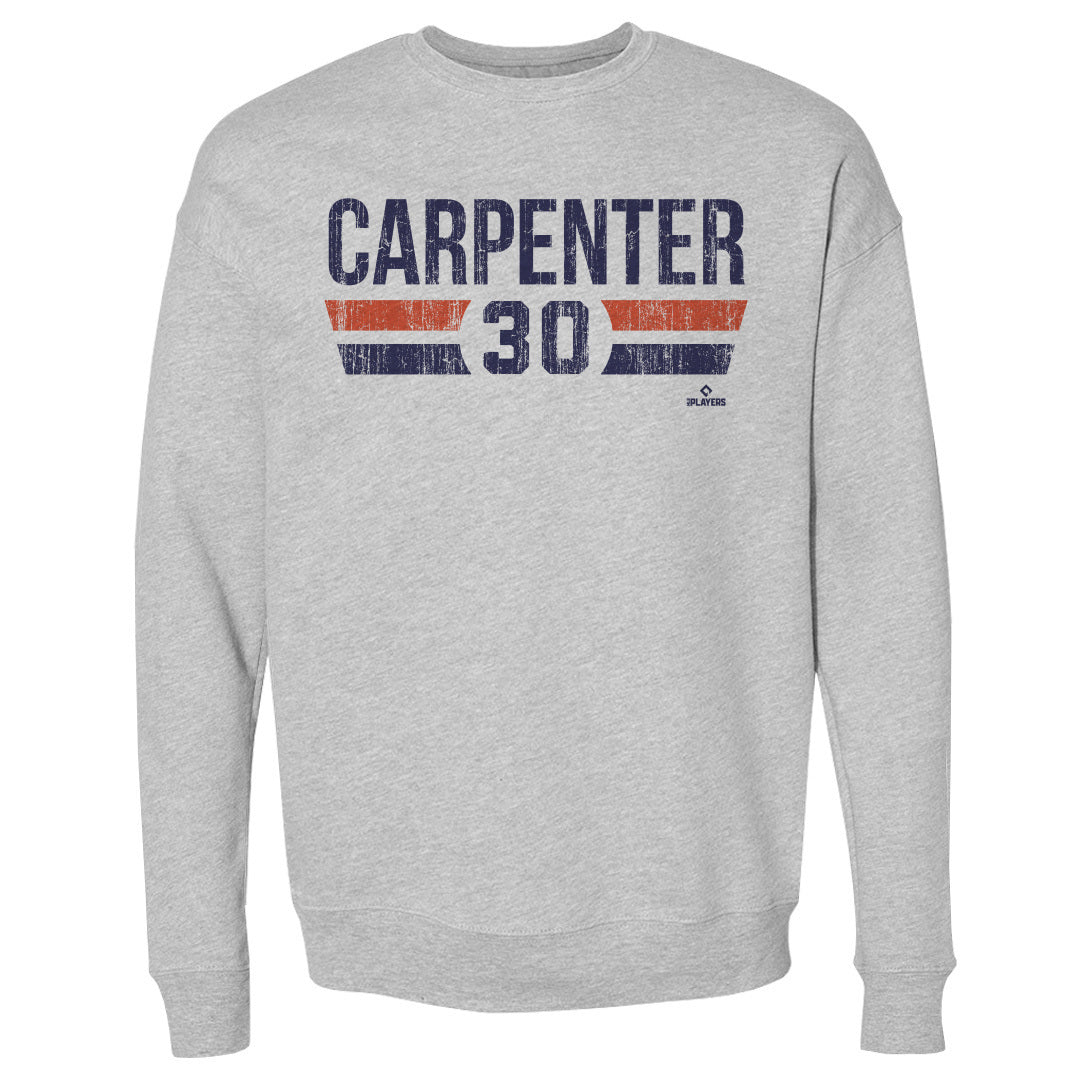 Kerry Carpenter Men's Crewneck Sweatshirt | 500 LEVEL