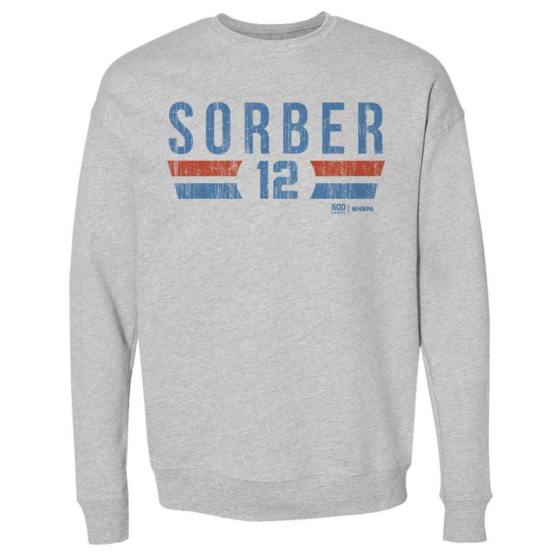 Thomas Sorber Men's Crewneck Sweatshirt | 500 LEVEL