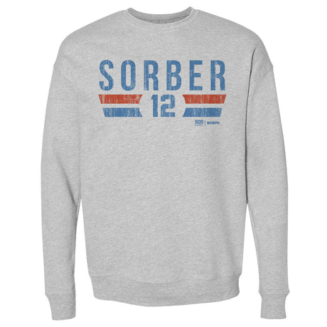 Thomas Sorber Men's Crewneck Sweatshirt | 500 LEVEL