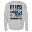 Sam LaPorta Men's Crewneck Sweatshirt | 500 LEVEL