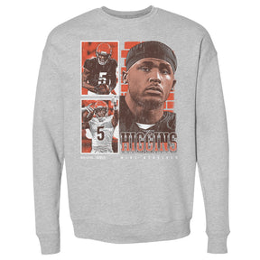 Tee Higgins Men's Crewneck Sweatshirt | 500 LEVEL