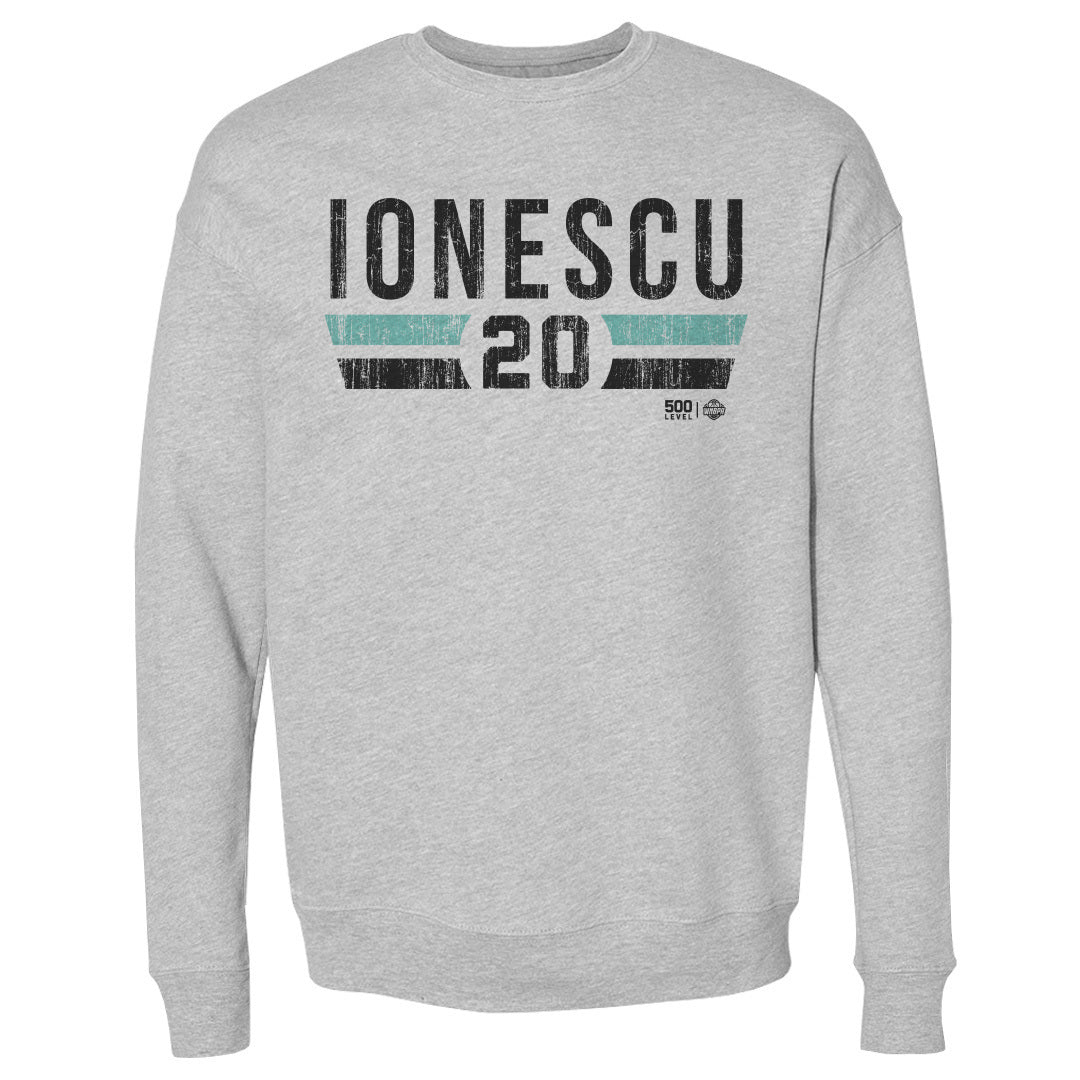 Sabrina Ionescu Men's Crewneck Sweatshirt | 500 LEVEL