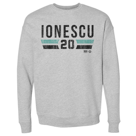 Sabrina Ionescu Men's Crewneck Sweatshirt | 500 LEVEL