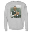 Jalen Hurts Men's Crewneck Sweatshirt | 500 LEVEL