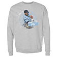 Yandy Diaz Men's Crewneck Sweatshirt | 500 LEVEL