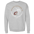 Darius Garland Men's Crewneck Sweatshirt | 500 LEVEL