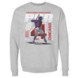 Pete Crow-Armstrong Men's Crewneck Sweatshirt | 500 LEVEL