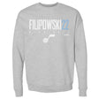 Kyle Filipowski Men's Crewneck Sweatshirt | 500 LEVEL