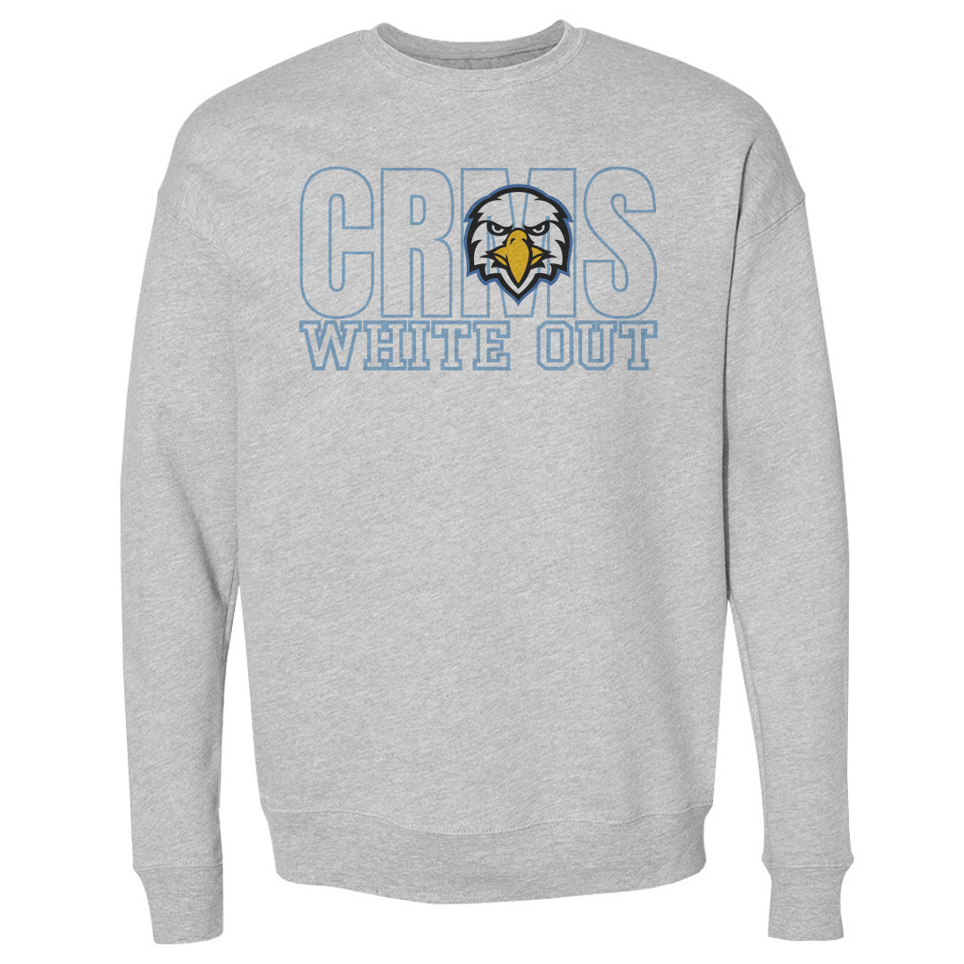 Canyon Ridge Men's Crewneck Sweatshirt | 500 LEVEL
