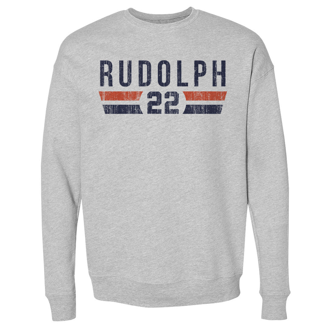 LoLo Rudolph Men's Crewneck Sweatshirt | 500 LEVEL