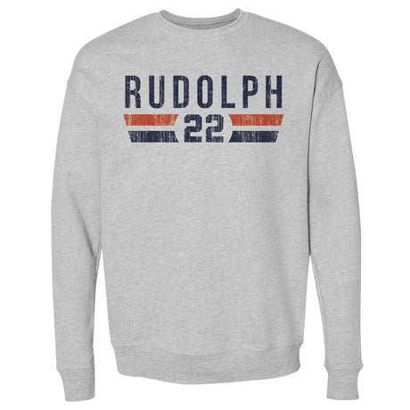 LoLo Rudolph Men's Crewneck Sweatshirt | 500 LEVEL