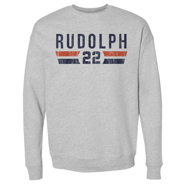LoLo Rudolph Men's Crewneck Sweatshirt | 500 LEVEL