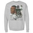 DeVonta Smith Men's Crewneck Sweatshirt | 500 LEVEL