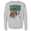 Saquon Barkley Men's Crewneck Sweatshirt | 500 LEVEL