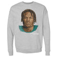 Travis Hunter Men's Crewneck Sweatshirt | 500 LEVEL