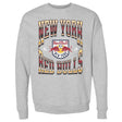 New York Red Bulls Men's Crewneck Sweatshirt | 500 LEVEL