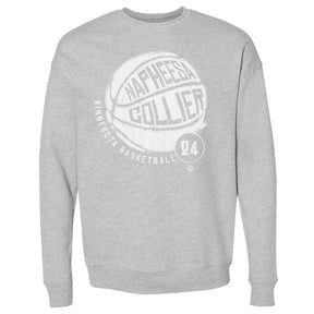 Napheesa Collier Men's Crewneck Sweatshirt | 500 LEVEL