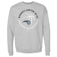 Wendell Carter Jr. Men's Crewneck Sweatshirt | 500 LEVEL
