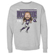 T.J. Hockenson Men's Crewneck Sweatshirt | 500 LEVEL