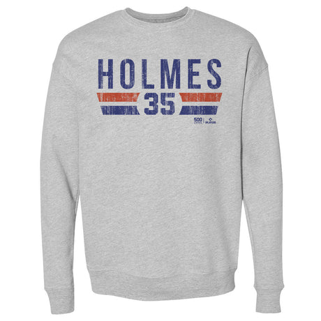 Clay Holmes Men's Crewneck Sweatshirt | 500 LEVEL