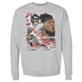 Antoine Winfield Jr. Men's Crewneck Sweatshirt | 500 LEVEL