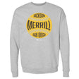 Jackson Merrill Men's Crewneck Sweatshirt | 500 LEVEL