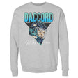 Joey Daccord Men's Crewneck Sweatshirt | 500 LEVEL