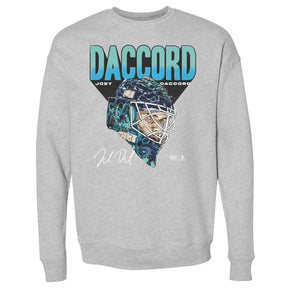 Joey Daccord Men's Crewneck Sweatshirt | 500 LEVEL